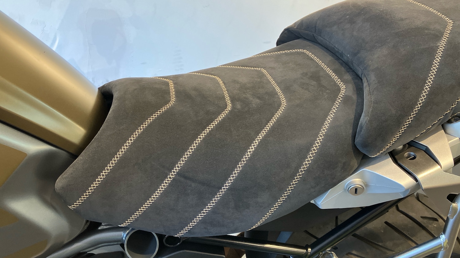 Used BMW R1250 2020 for sale - 78873217: Photo 13