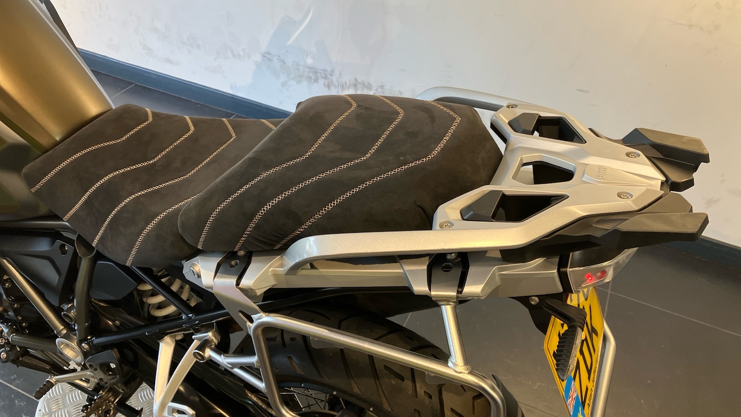 Used BMW R1250 2020 for sale - 78873217: Photo 14