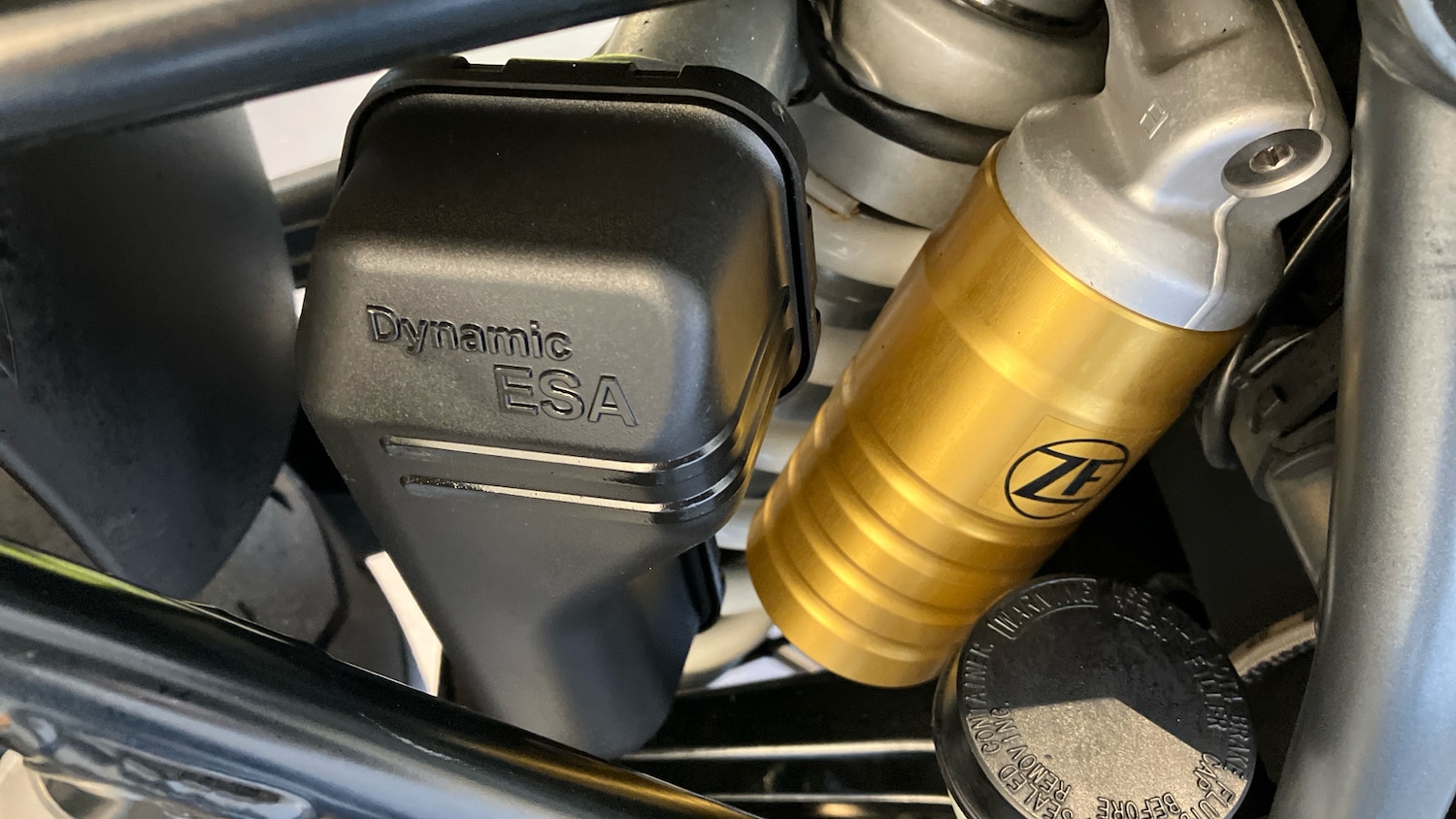 Used BMW R1250 2020 for sale - 78873217: Photo 16