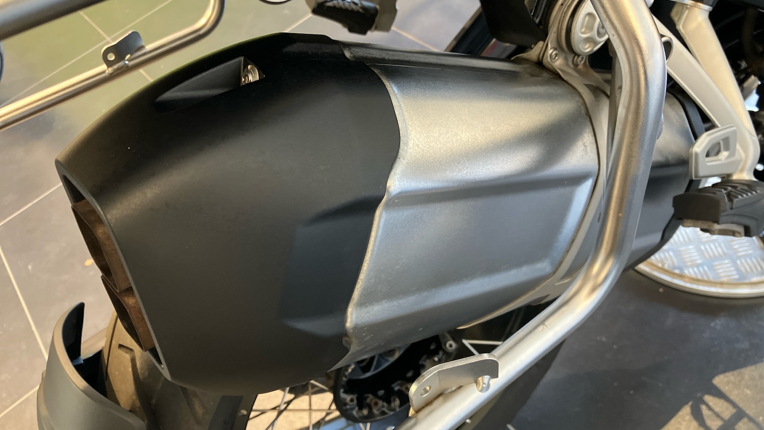 Used BMW R1250 2020 for sale - 78873217: Photo 17