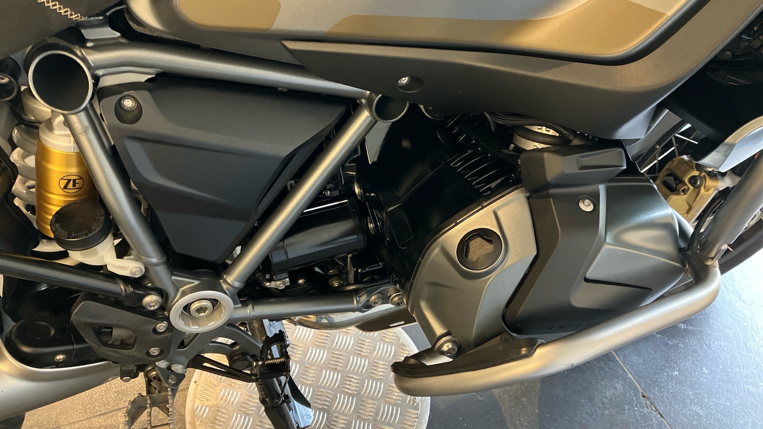 Used BMW R1250 2020 for sale - 78873217: Photo 18