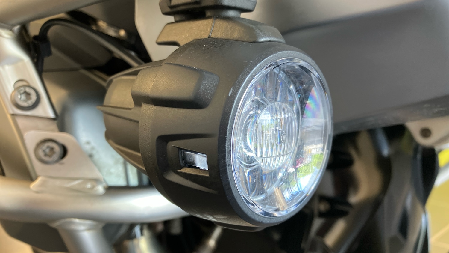 Used BMW R1250 2020 for sale - 78873217: Photo 19