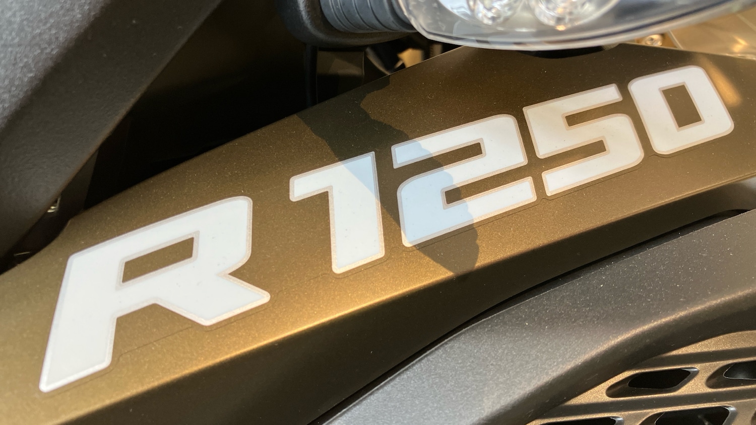 Used BMW R1250 2020 for sale - 78873217: Photo 21