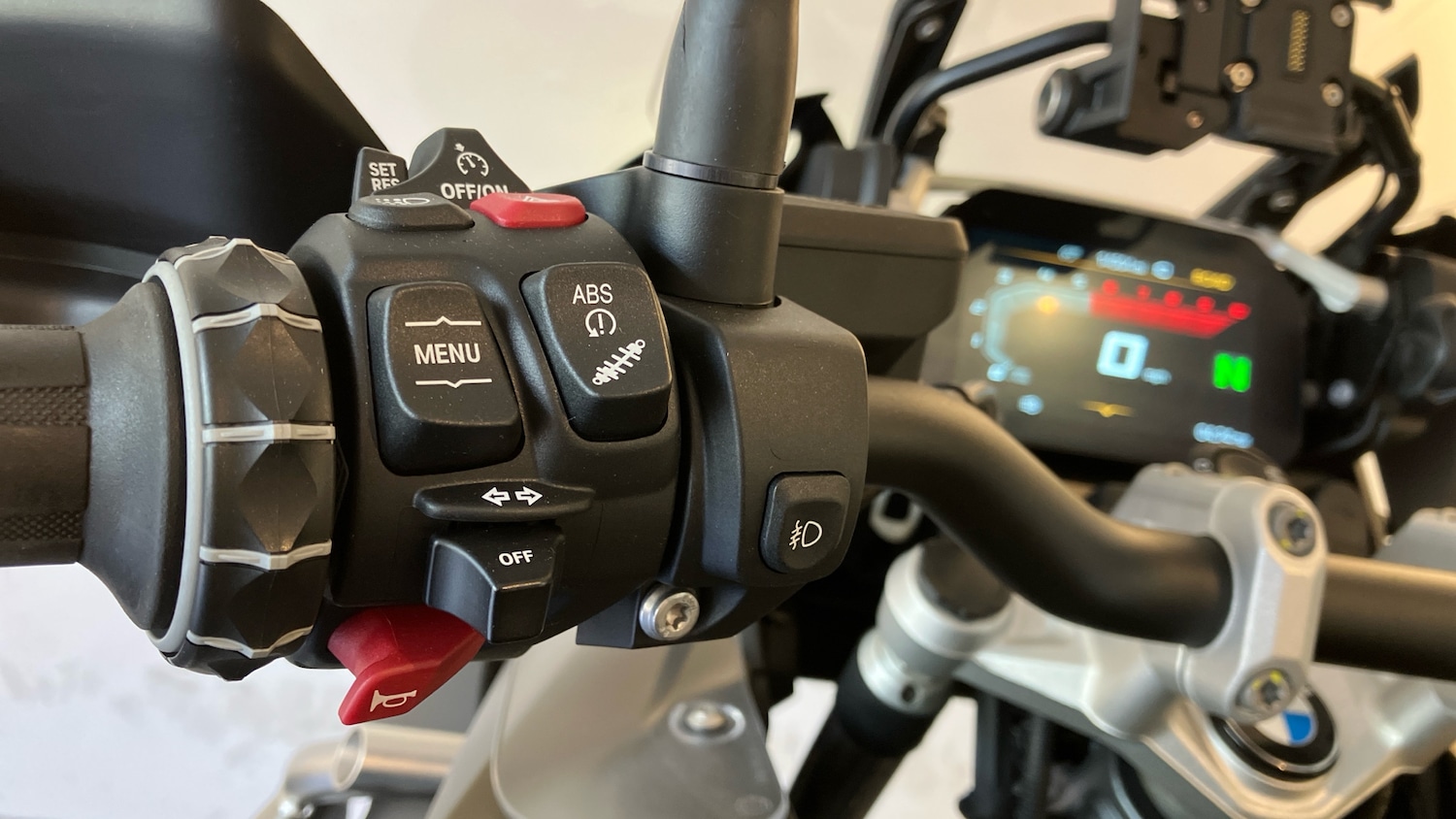 Used BMW R1250 2020 for sale - 78873217: Photo 25