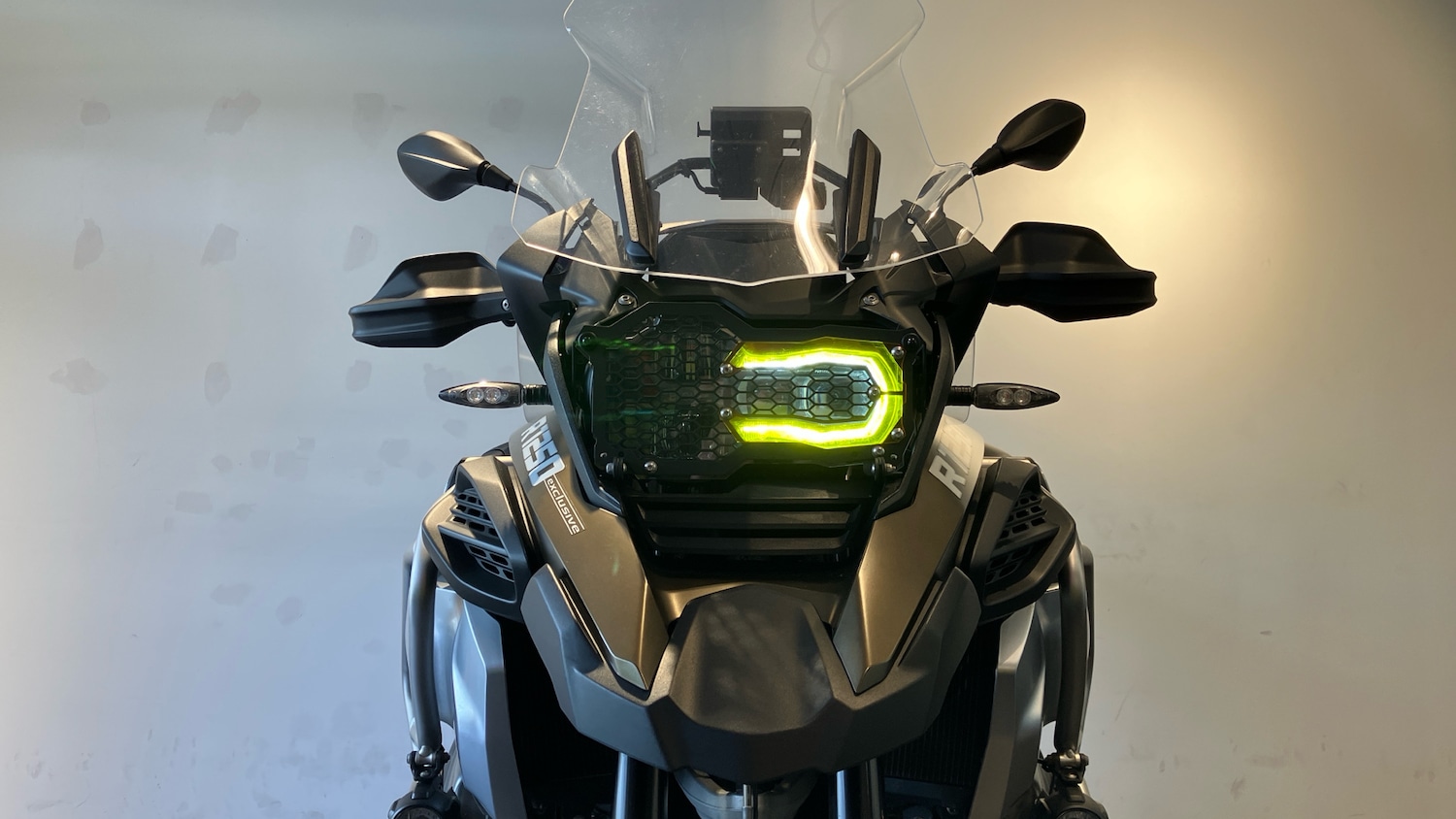 Used BMW R1250 2020 for sale - 78873217: Photo 28