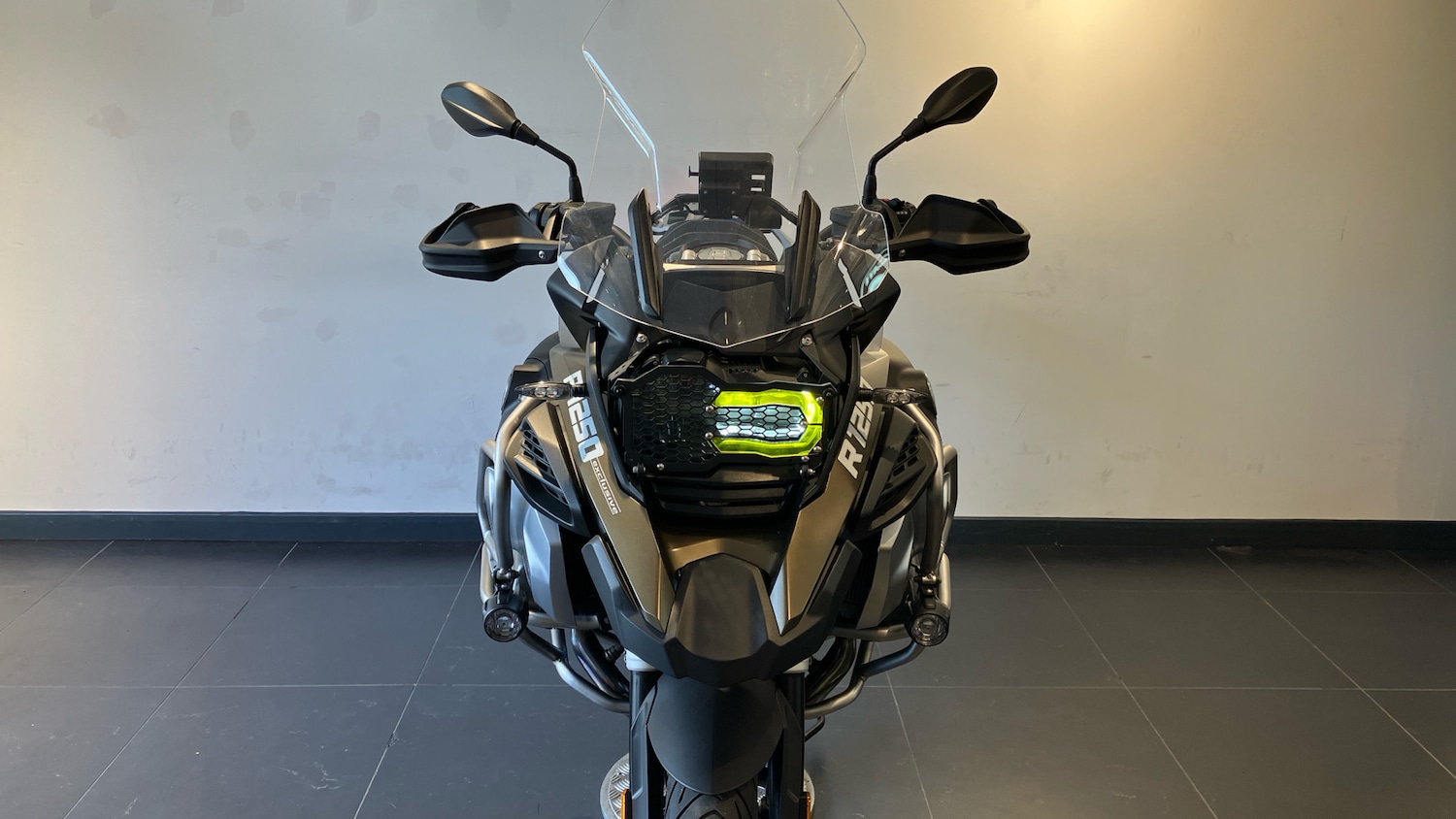 Used BMW R1250 2020 for sale - 78873217: Photo 31