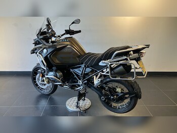 Used BMW R1250 2020 for sale - bike-78873217: Photo