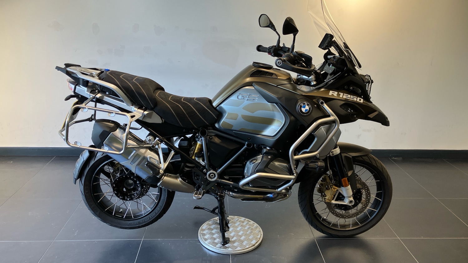 Used BMW R1250 2020 for sale - 78873217: Photo 5