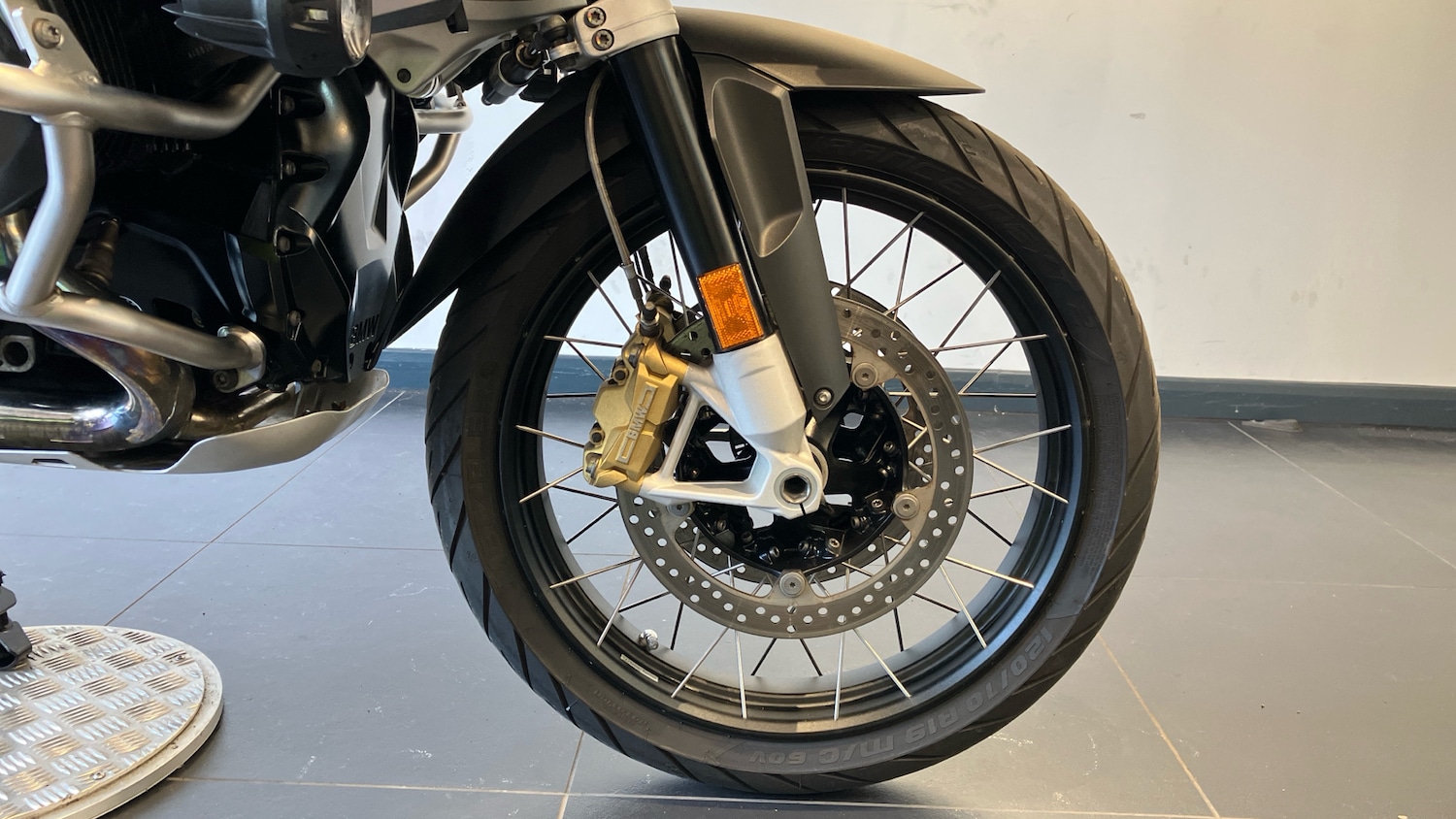 Used BMW R1250 2020 for sale - 78873217: Photo 6