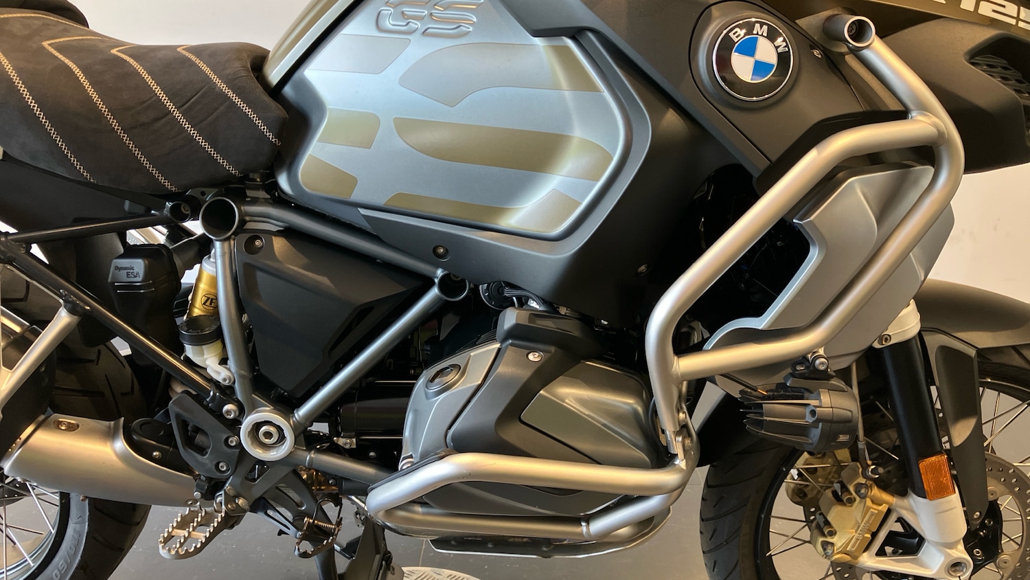 Used BMW R1250 2020 for sale - 78873217: Photo 7