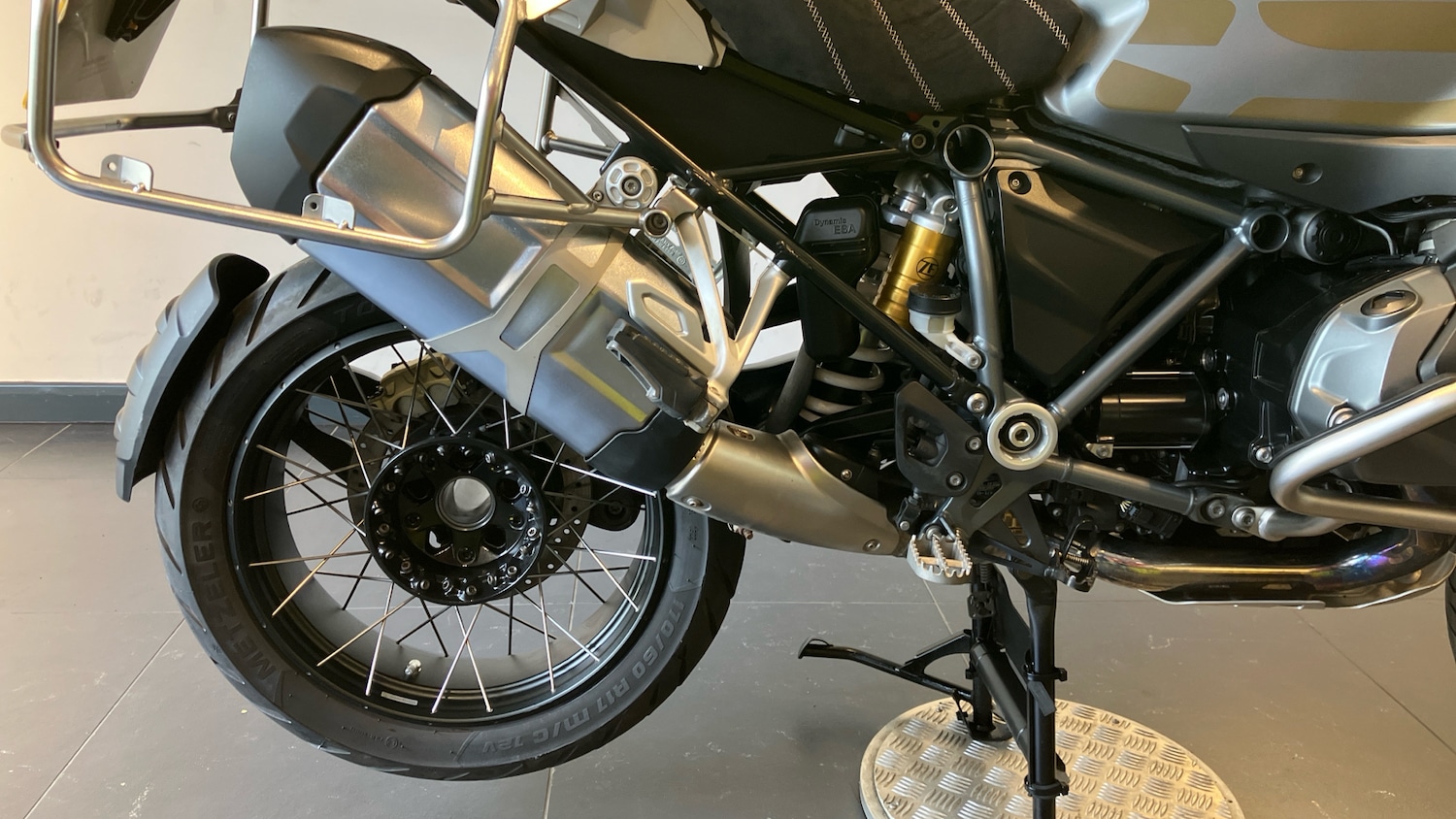 Used BMW R1250 2020 for sale - 78873217: Photo 8