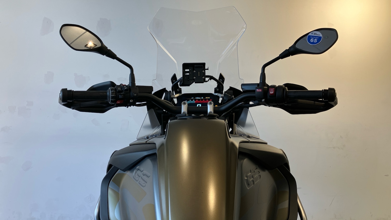 Used BMW R1250 2020 for sale - 78873217: Photo 9