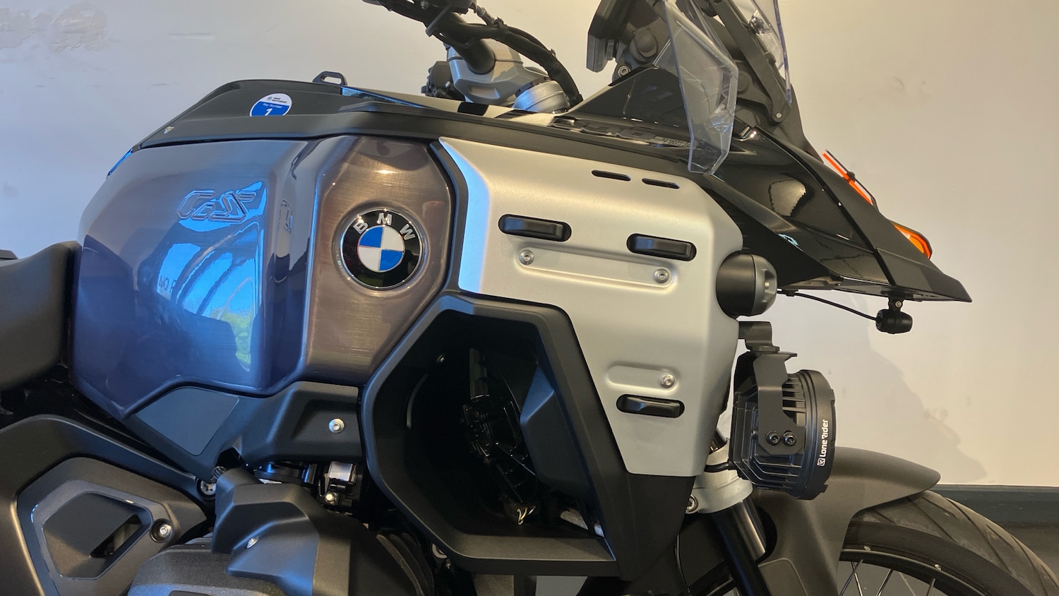 Used BMW R1300 2025 for sale - 78269963: Photo 10