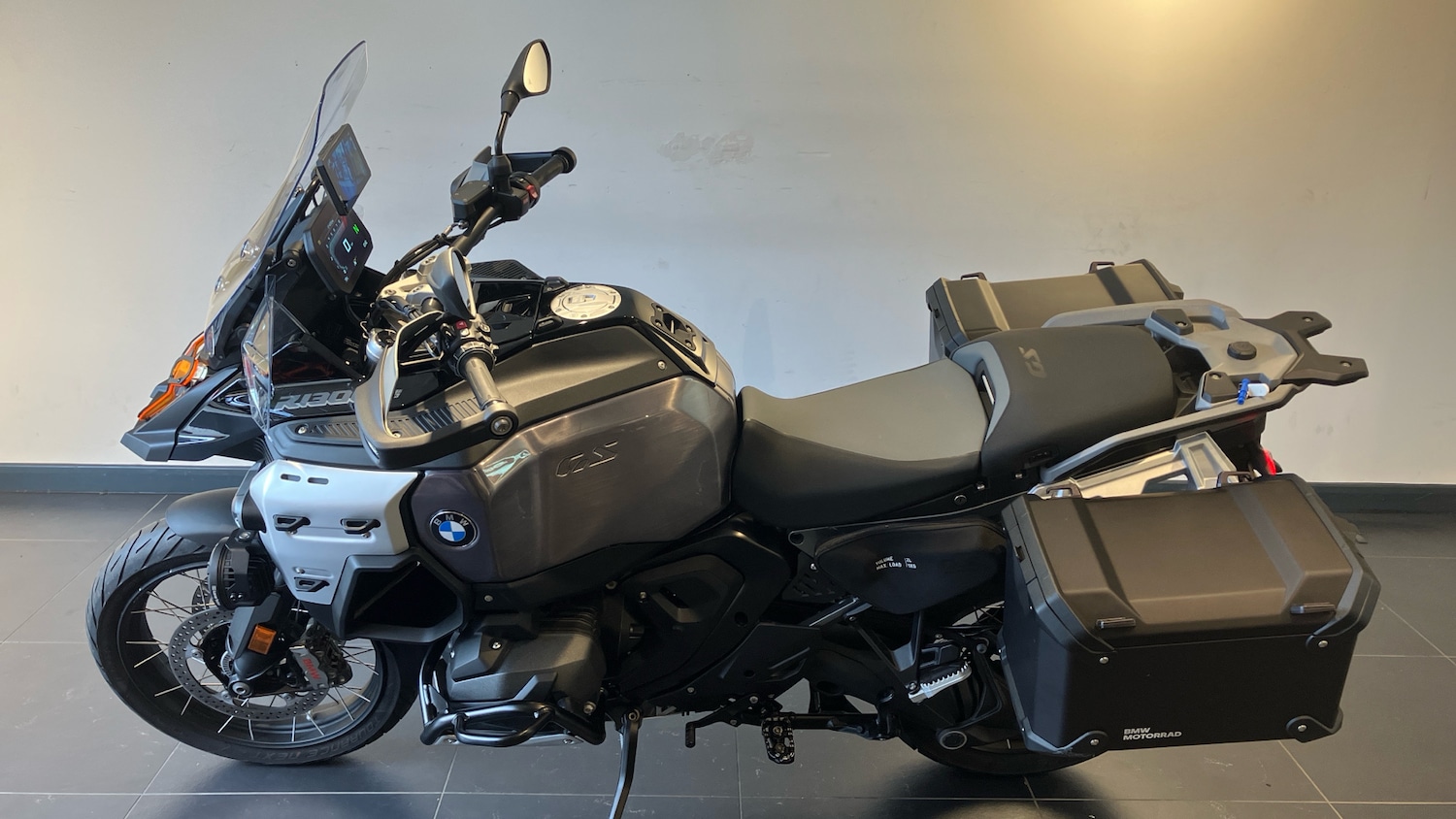 Used BMW R1300 2025 for sale - 78269963: Photo 11