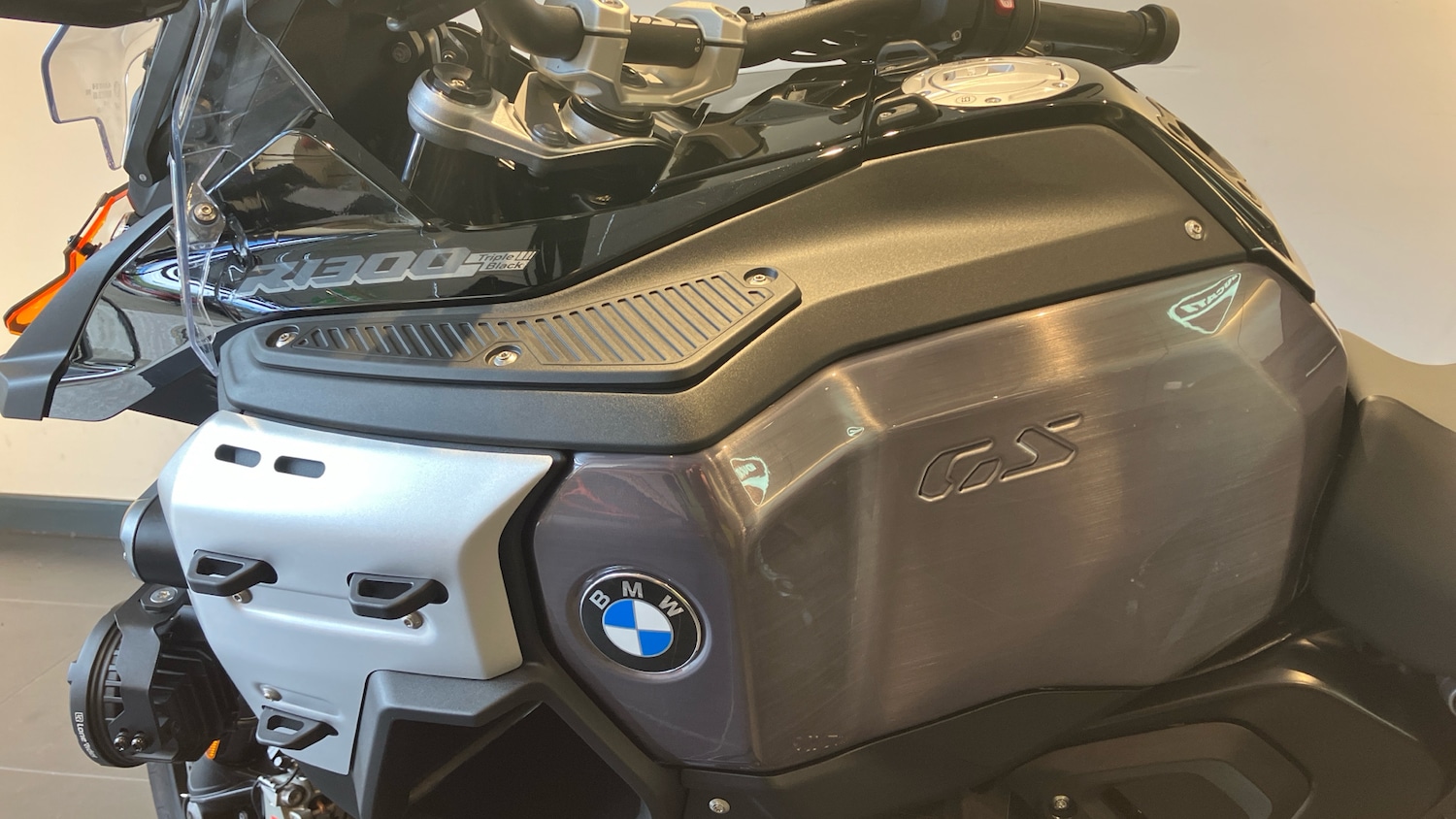 Used BMW R1300 2025 for sale - 78269963: Photo 13