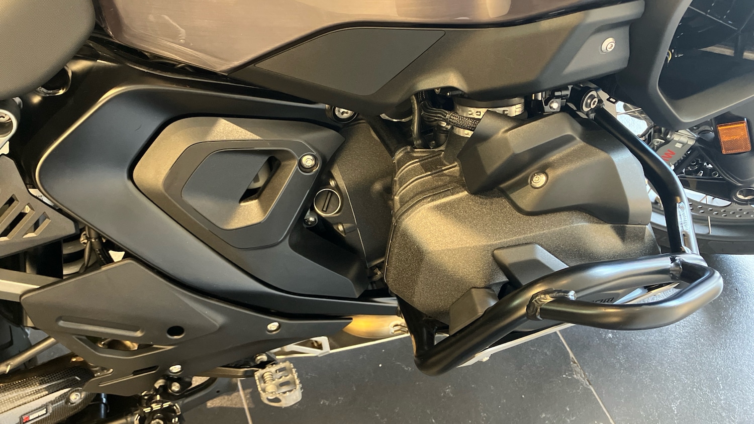 Used BMW R1300 2025 for sale - 78269963: Photo 19