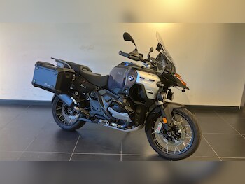 Used BMW R1300 2025 for sale - bike-78269963: Photo