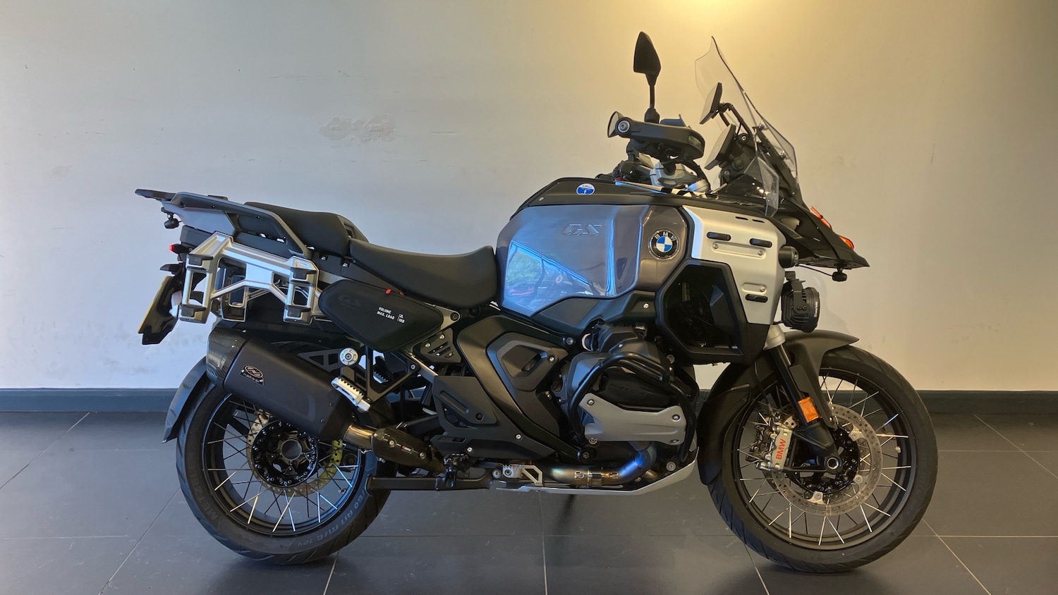 Used BMW R1300 2025 for sale - 78269963: Photo 2