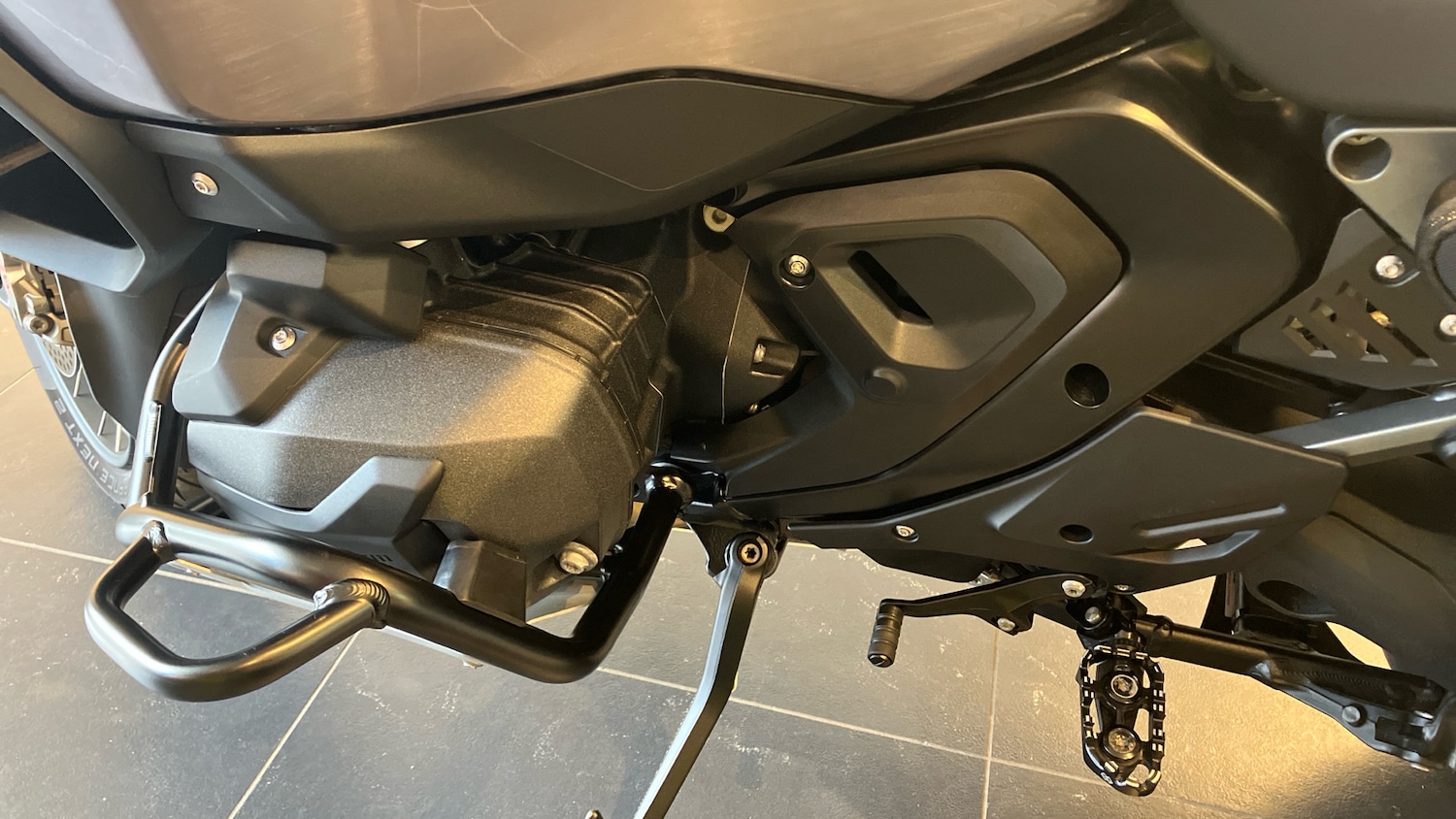 Used BMW R1300 2025 for sale - 78269963: Photo 21