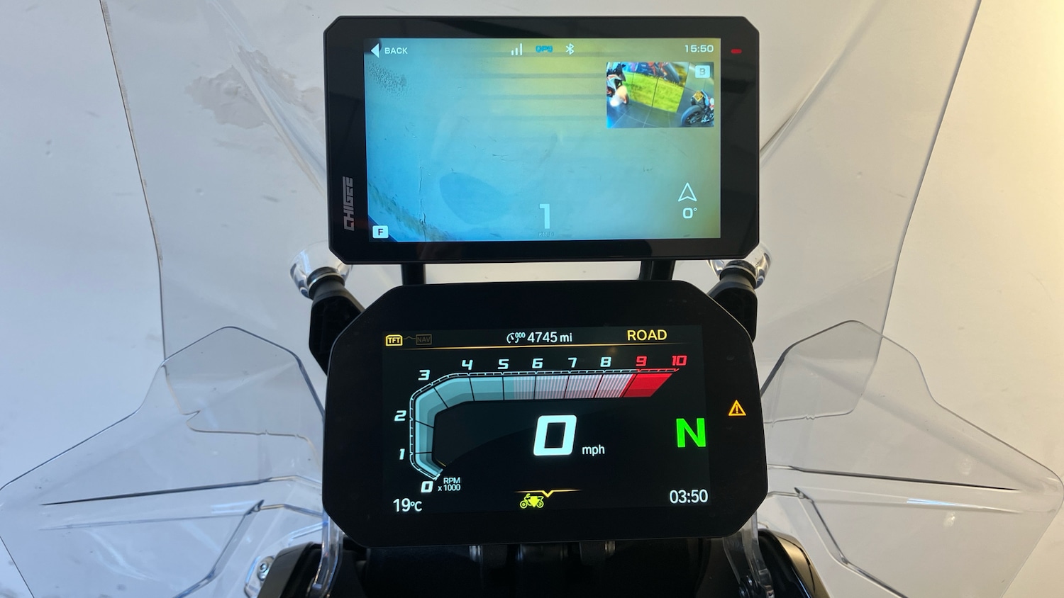 Used BMW R1300 2025 for sale - 78269963: Photo 22