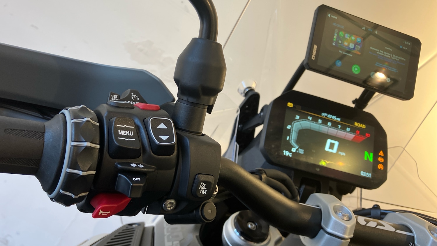 Used BMW R1300 2025 for sale - 78269963: Photo 24