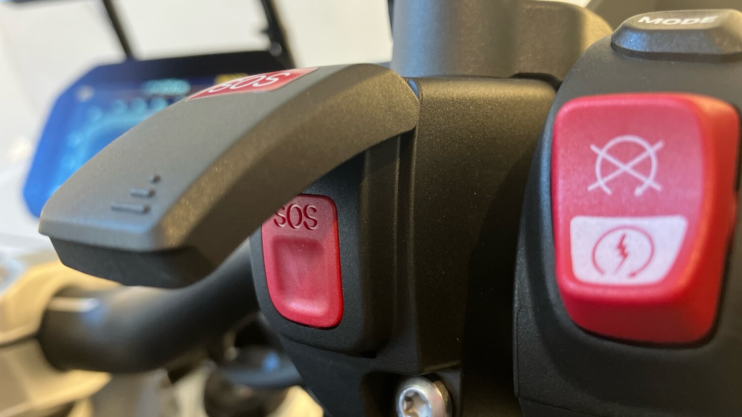 Used BMW R1300 2025 for sale - 78269963: Photo 25