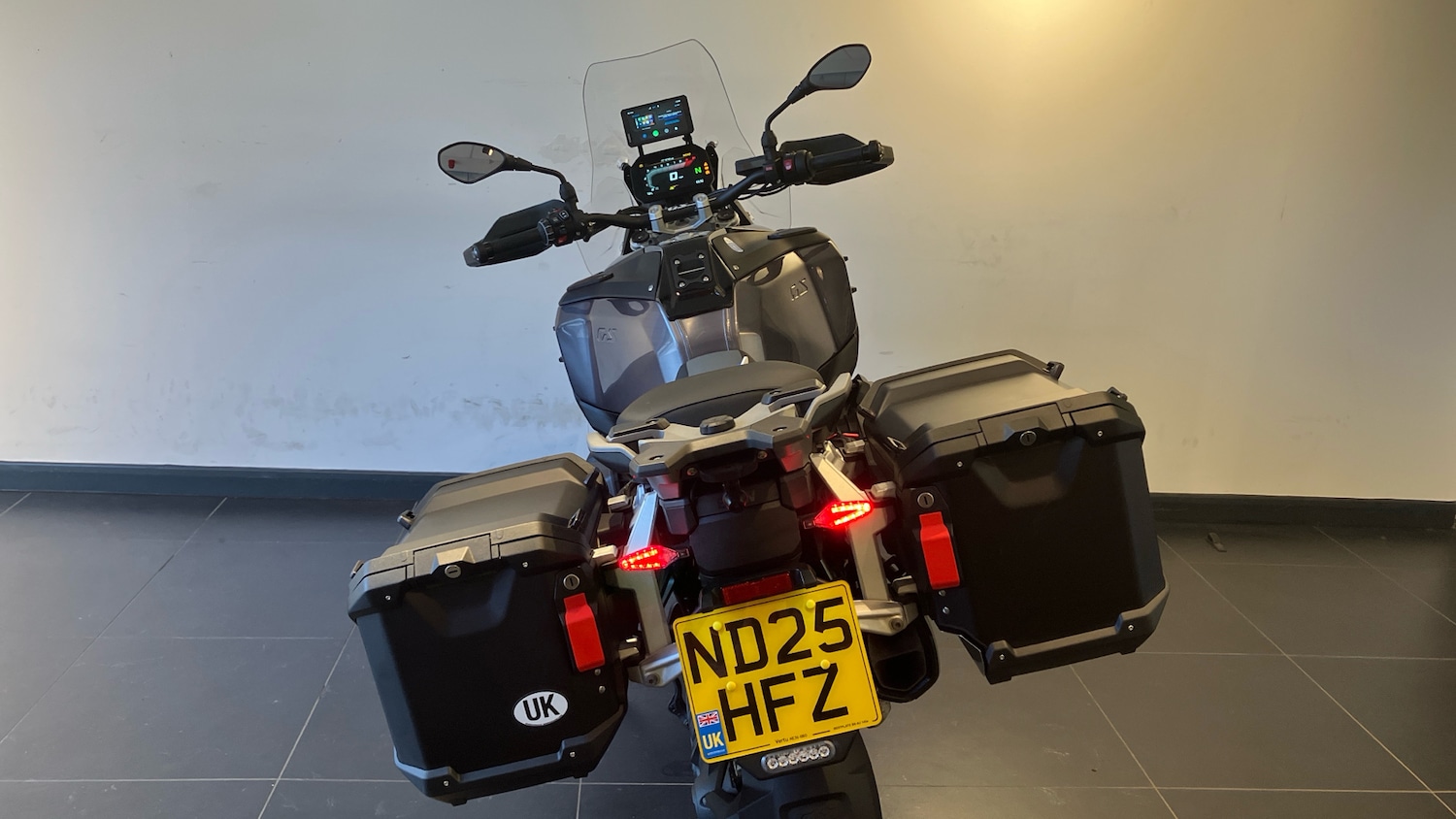 Used BMW R1300 2025 for sale - 78269963: Photo 26