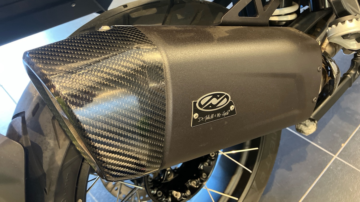 Used BMW R1300 2025 for sale - 78269963: Photo 28