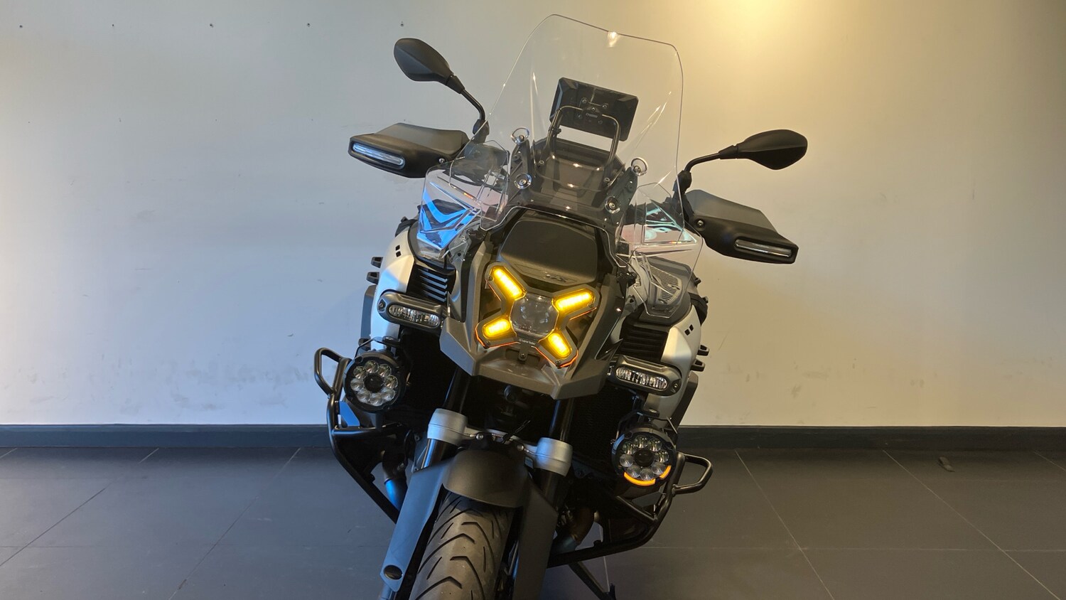 Used BMW R1300 2025 for sale - 78269963: Photo 30