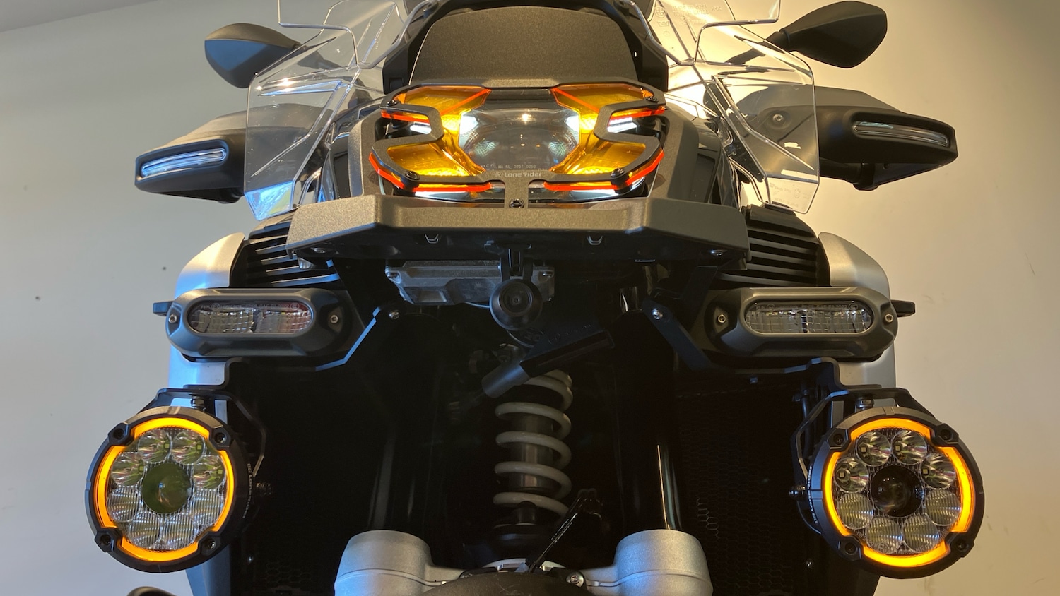 Used BMW R1300 2025 for sale - 78269963: Photo 31
