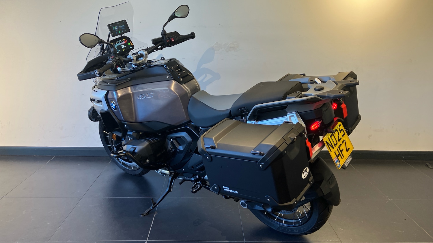Used BMW R1300 2025 for sale - 78269963: Photo 4