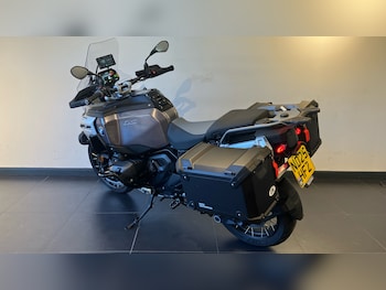 Used BMW R1300 2025 for sale - bike-78269963: Photo