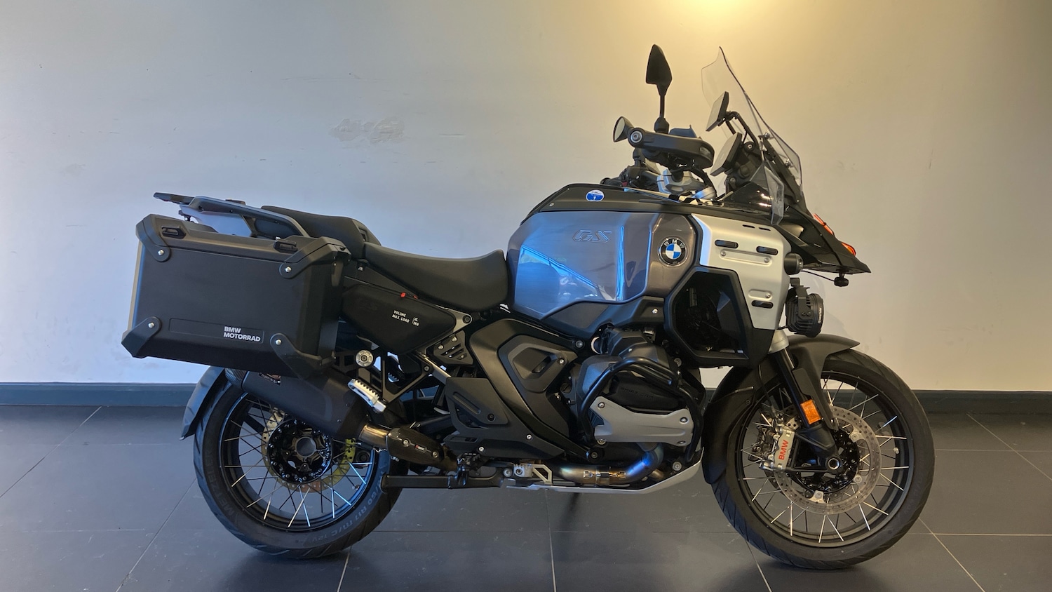 Used BMW R1300 2025 for sale - 78269963: Photo 5