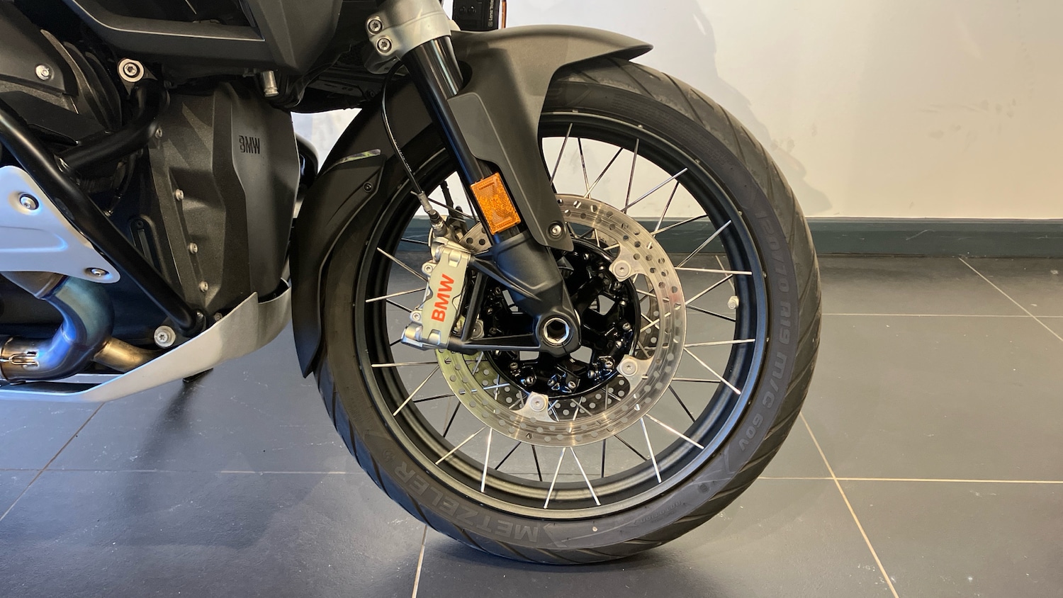 Used BMW R1300 2025 for sale - 78269963: Photo 6