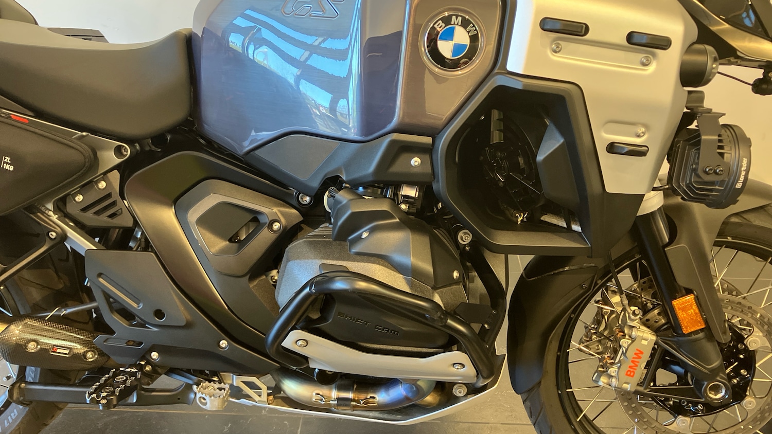 Used BMW R1300 2025 for sale - 78269963: Photo 7