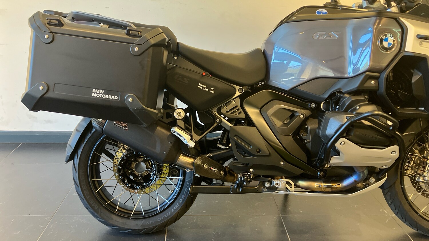 Used BMW R1300 2025 for sale - 78269963: Photo 8