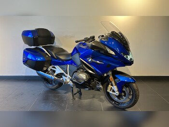Used BMW R1250 2021 for sale - bike-77766197: Photo
