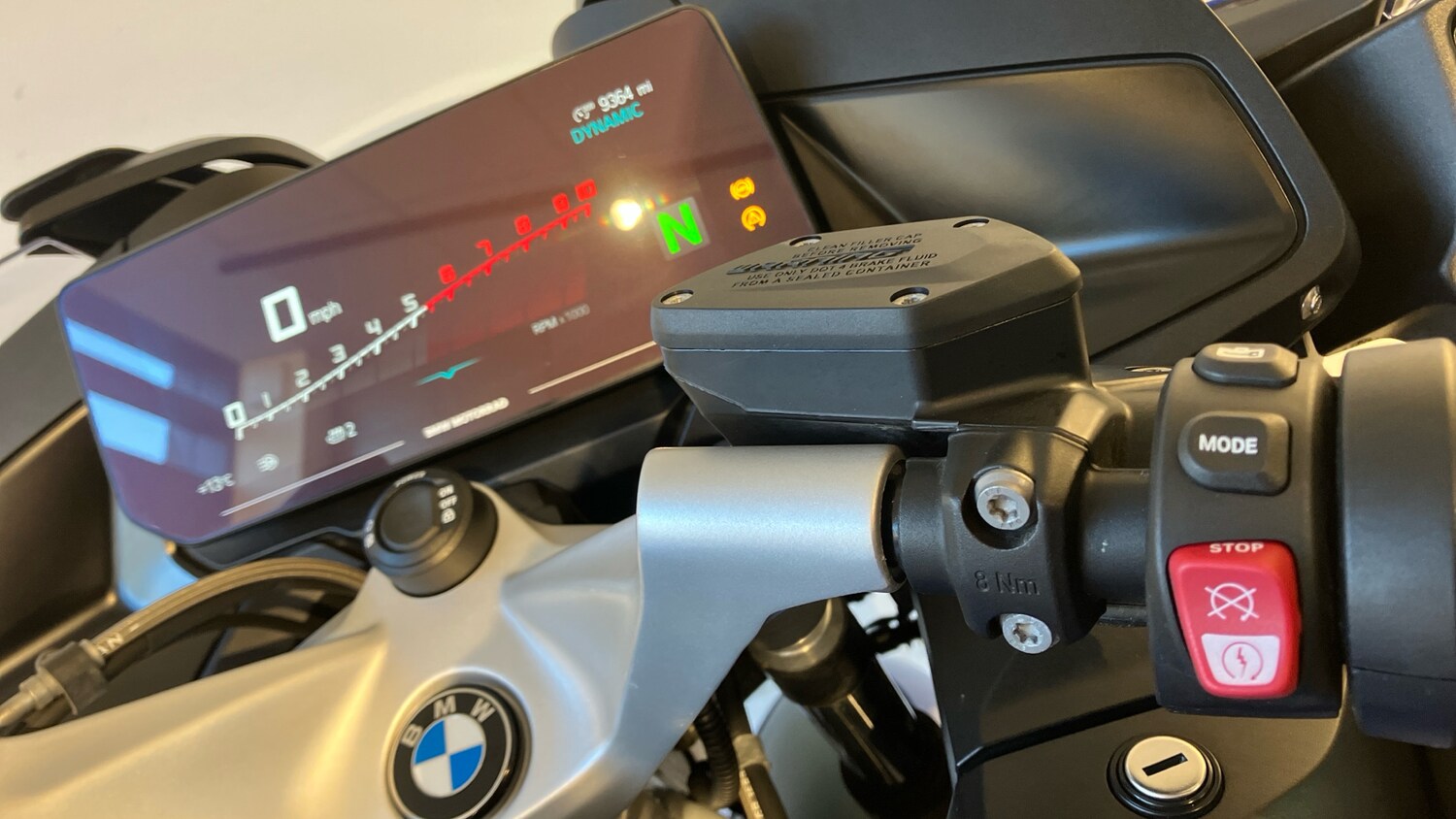 BMW R1250