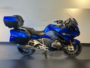 Used BMW R1250 2021 for sale - bike-77766197: Photo