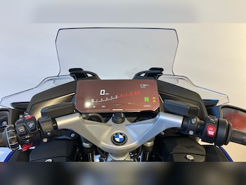 Used BMW R1250 2021 for sale - bike-77766197: Photo