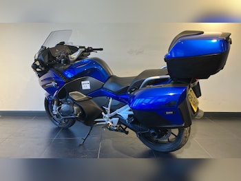 Used BMW R1250 2021 for sale - bike-77766197: Photo