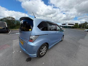 Used Honda Freed 2012 for sale - 79405274: Photo