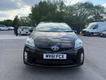 Used Toyota Prius 2010 for sale - 74621690: Photo