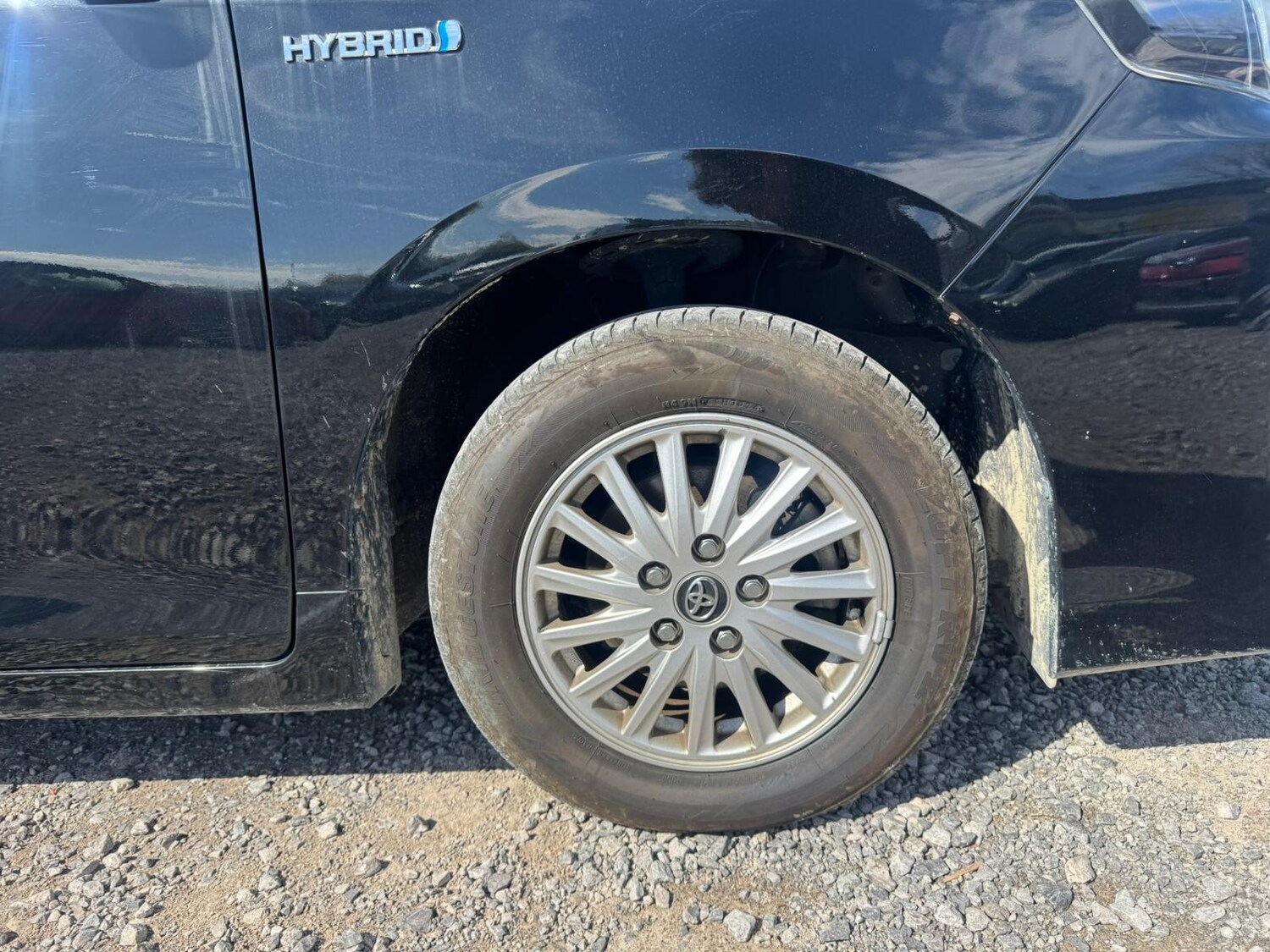 Used Toyota Voxy for sale - 78154805: Photo 21