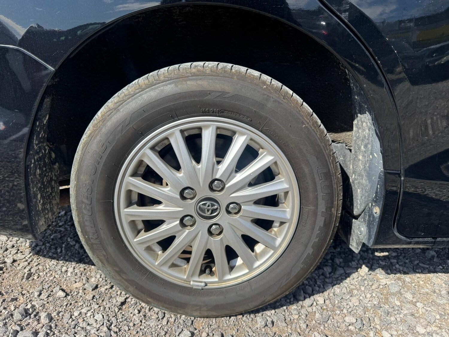 Used Toyota Voxy for sale - 78154805: Photo 23