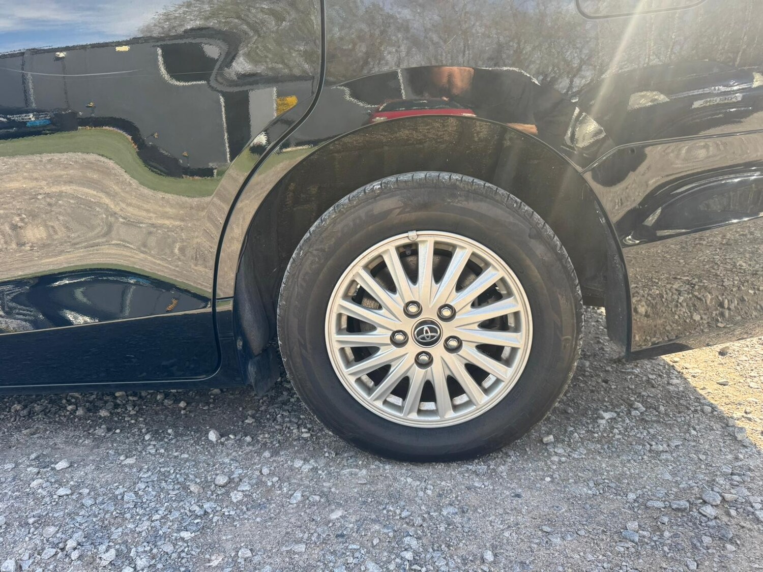 Used Toyota Voxy for sale - 78154805: Photo 25