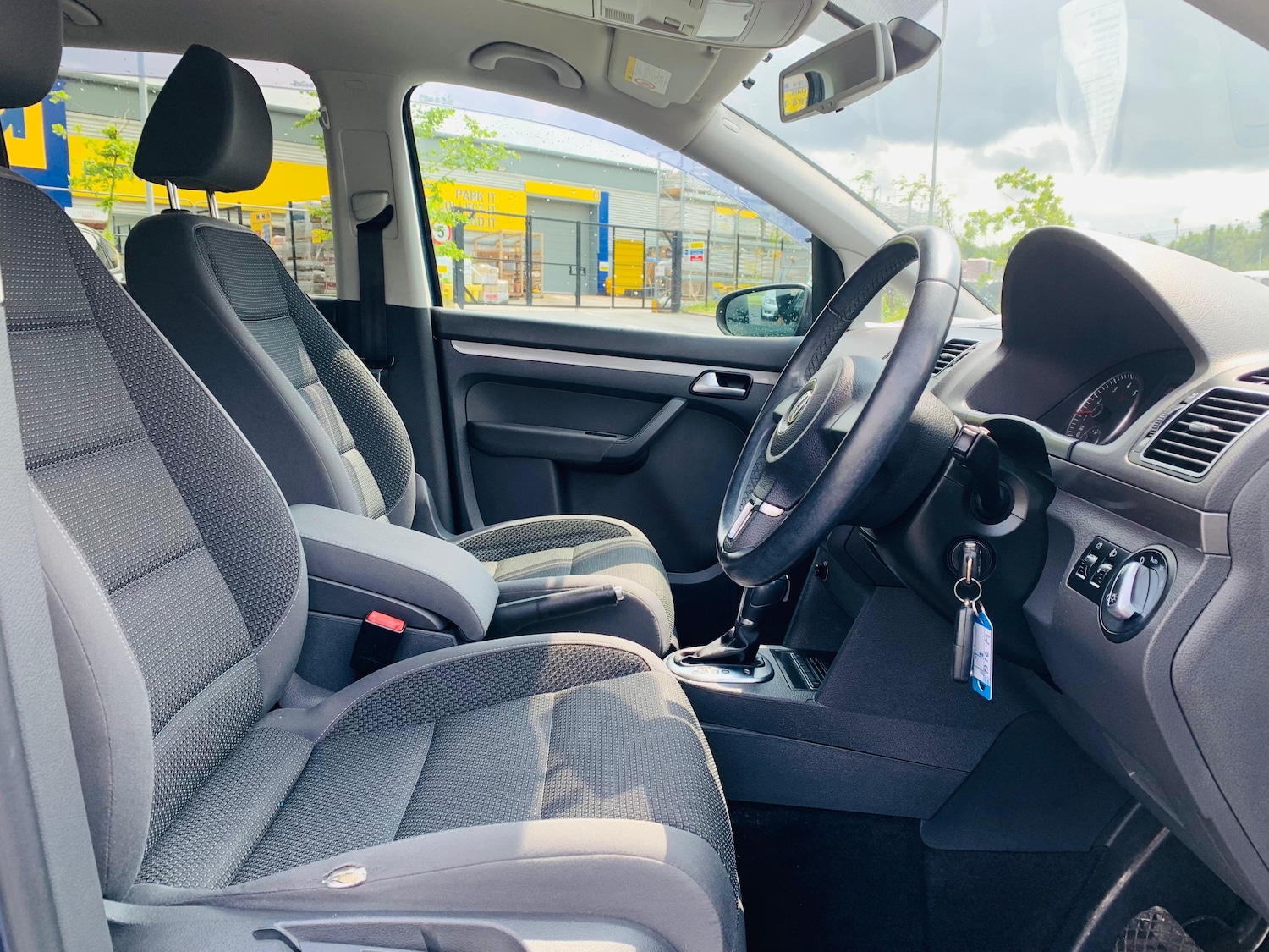 Vehicle 19