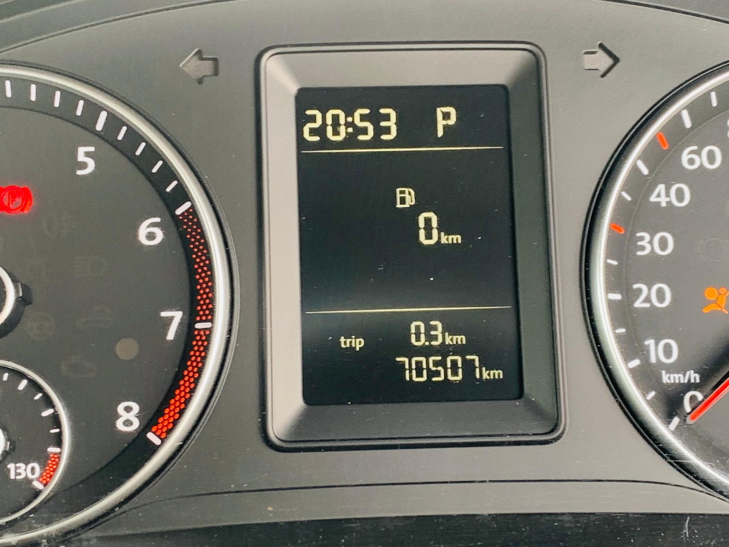 Vehicle 29