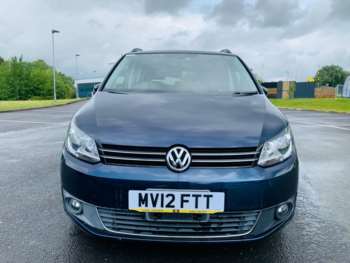 Used Volkswagen Golf 2012 for sale - 74955138: Photo