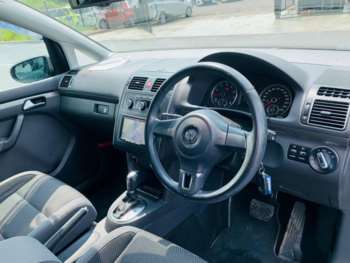 Used Volkswagen Golf 2012 for sale - 74955138: Photo